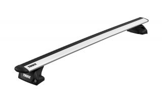 Thule Evo WingBar
relingi zintegrowane